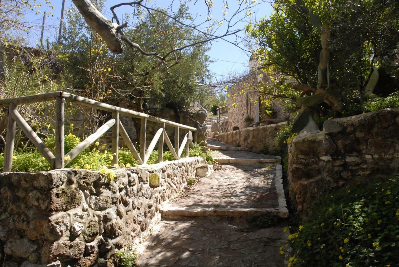 Aspasia'S House Zakros Exterior photo